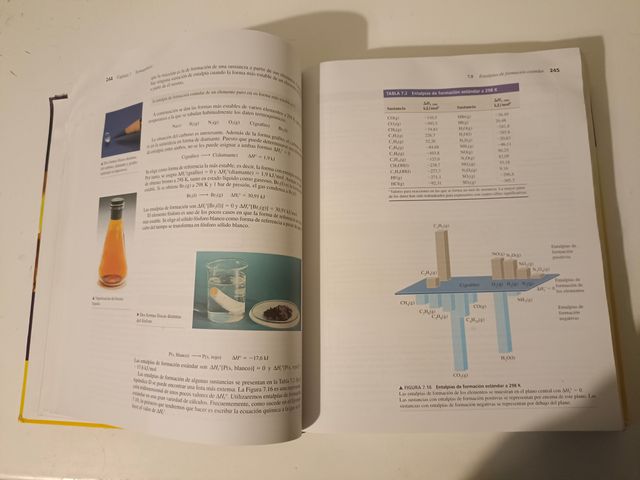 Química general 8ª edición