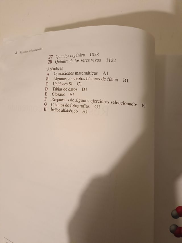 Química general 8ª edición