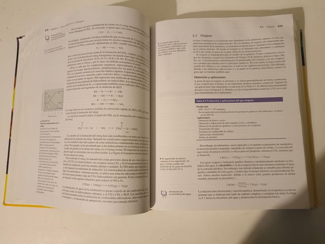 Química general 8ª edición