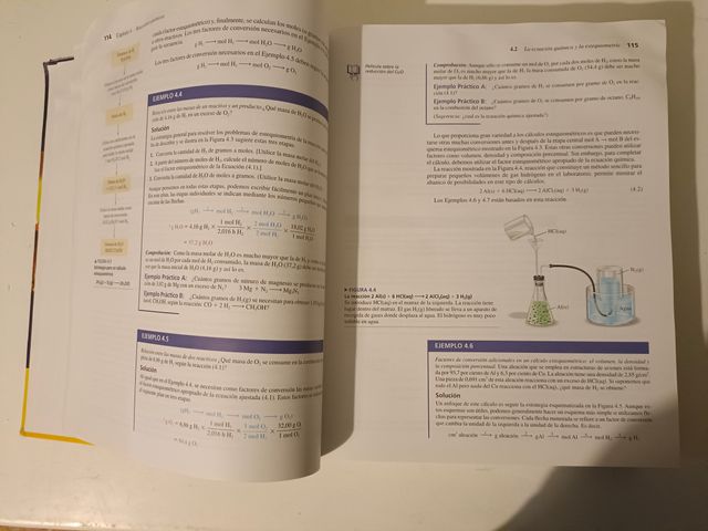 Química general 8ª edición