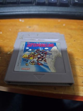 Super Mario Land GBC