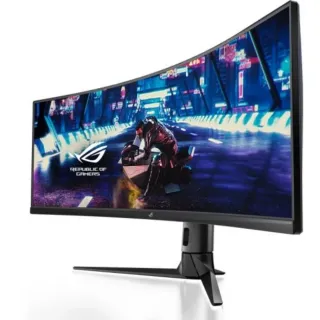 Monitor Asus ROG Strix XG49VQ 49 Curvo
