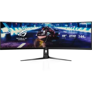Monitor Asus ROG Strix XG49VQ 49 Curvo