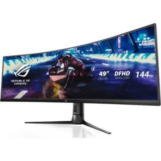 Monitor Asus ROG Strix XG49VQ 49 Curvo
