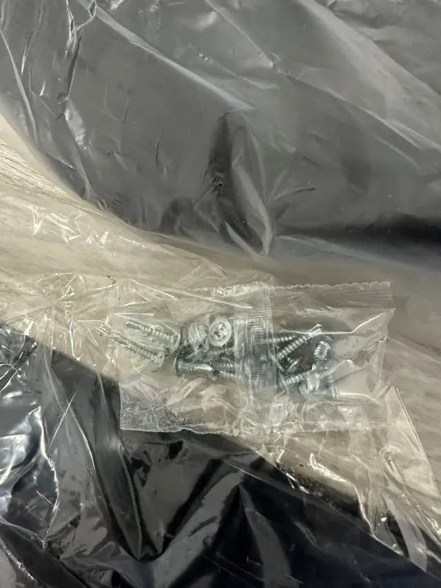 Spoiler Delantero Universal para coches