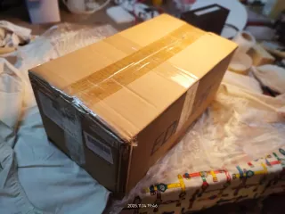 Inversor Edecoa 12V 1000W/2000W con display.