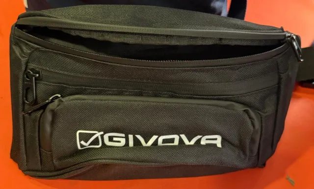 Bolsa riñonera bolas petanca varios