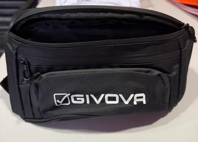 Bolsa riñonera bolas petanca varios