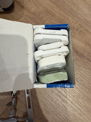 Articulador Artex CP + Maletín Metálico