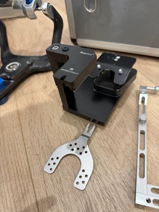 Articulador Artex CP + Maletín Metálico