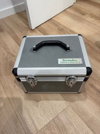 Articulador Artex CP + Maletín Metálico