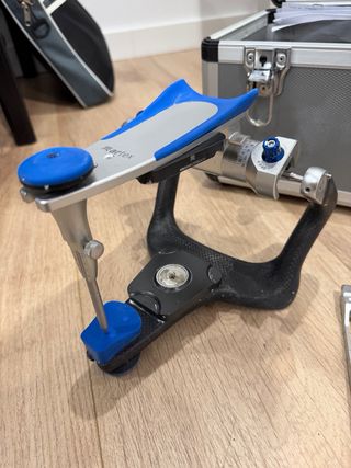 Articulador Artex CP + Maletín Metálico