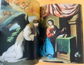 Tesoros de Europa. El Siglo de Oro Español