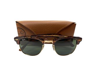 GAFAS DE SOL RAYBAN MOD.RB3016 51-21+ FUNDA