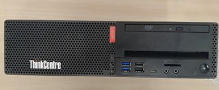 Lenovo ThinkCentre M720s SFF