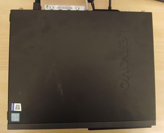 Lenovo ThinkCentre M720s SFF