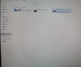 Lenovo ThinkCentre M720s SFF