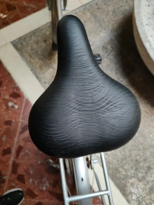 OCACION BICICLETA PLEGABLE ALETRICA TUCANO