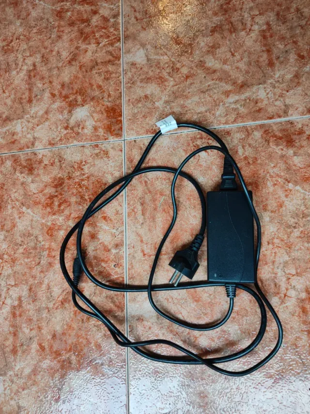 OCACION BICICLETA PLEGABLE ALETRICA TUCANO