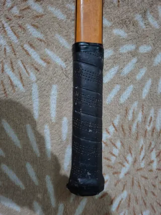 Raqueta Vintage Yamaha 55 YWG Series