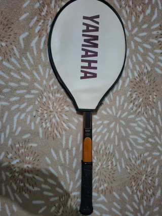 Raqueta Vintage Yamaha 55 YWG Series