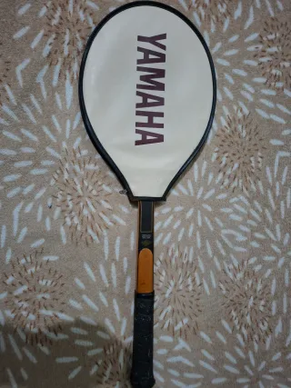 Raqueta Vintage Yamaha 55 YWG Series