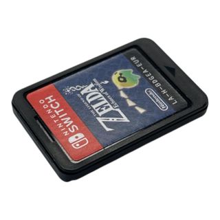 VIDEOJUEGO ZELDA ECHOES OF WISDOM * SOLO CARTUCHO*