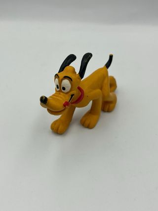 Figura Pluto PVC