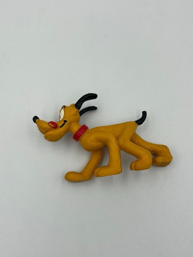 Figura Pluto PVC