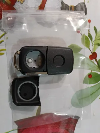 Guscio chiave VW 5K0 837 202 AD