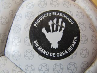 Balón de fútbol La Liga