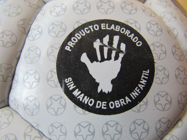 Balón de fútbol La Liga