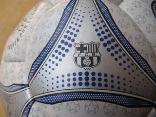 Balón de fútbol La Liga
