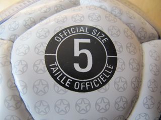 Balón de fútbol La Liga