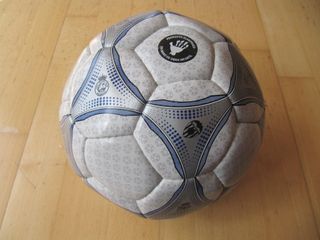 Balón de fútbol La Liga