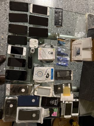 Vari iPhone e accessori a partire da 1 euro convén
