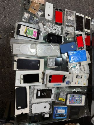 Vari iPhone e accessori a partire da 1 euro convén