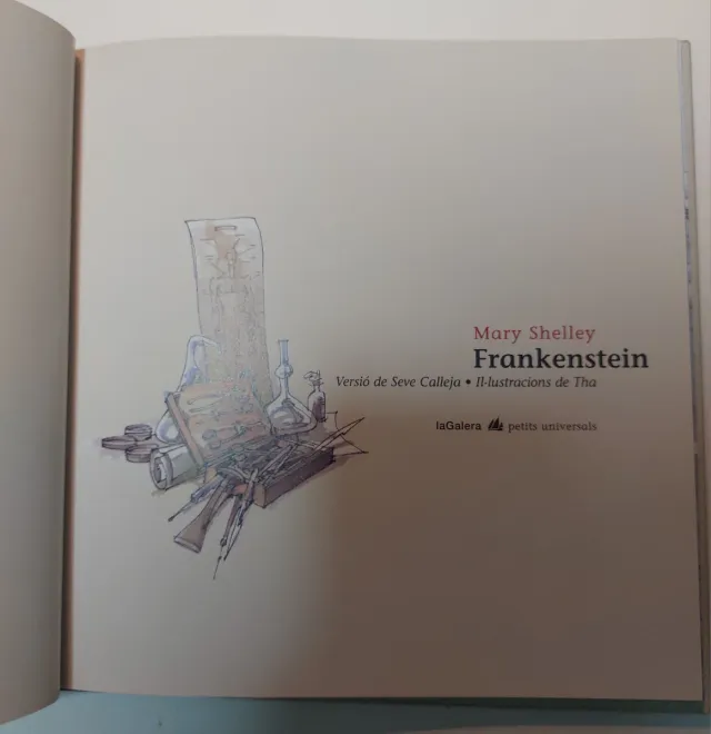 Frankenstein