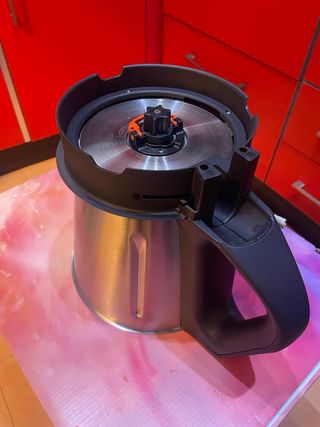 Mycook Taurus NEXT casi nueva