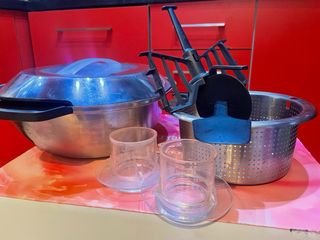 Mycook Taurus NEXT casi nueva