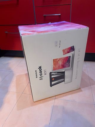 Mycook Taurus NEXT casi nueva