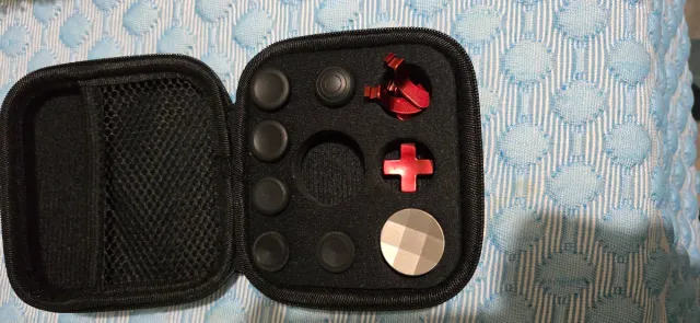 Xbox Series X + mando elite + auriculares