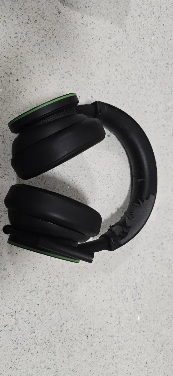 Xbox Series X + mando elite + auriculares