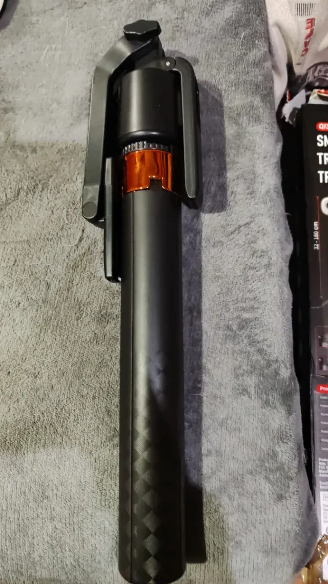 Q13 Trípode Inteligente con Aro de Luz