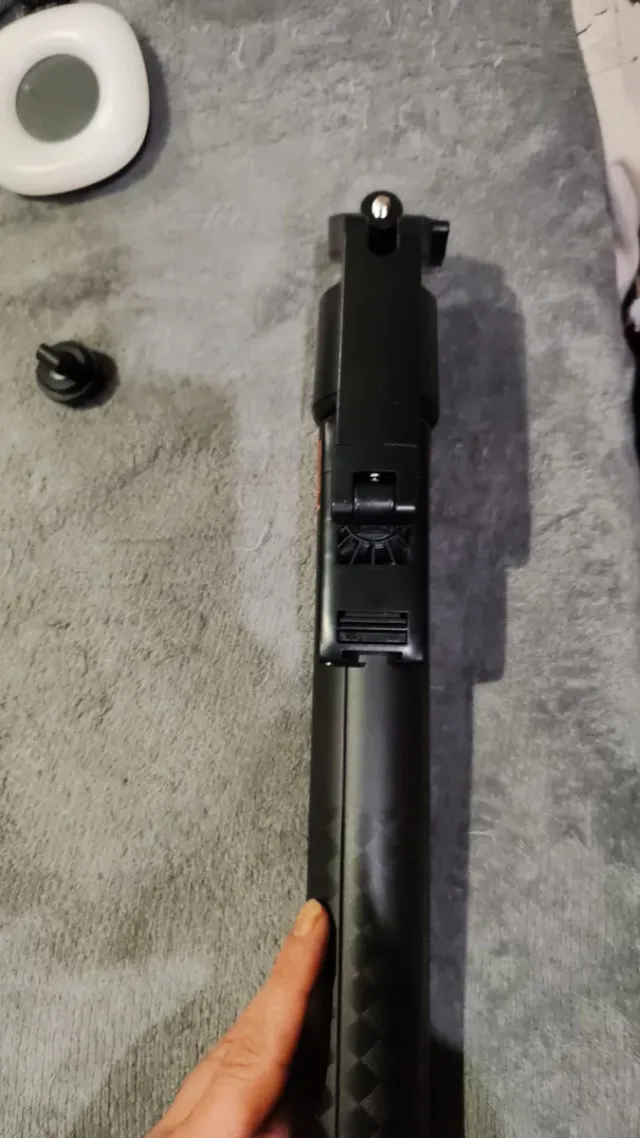 Q13 Trípode Inteligente con Aro de Luz