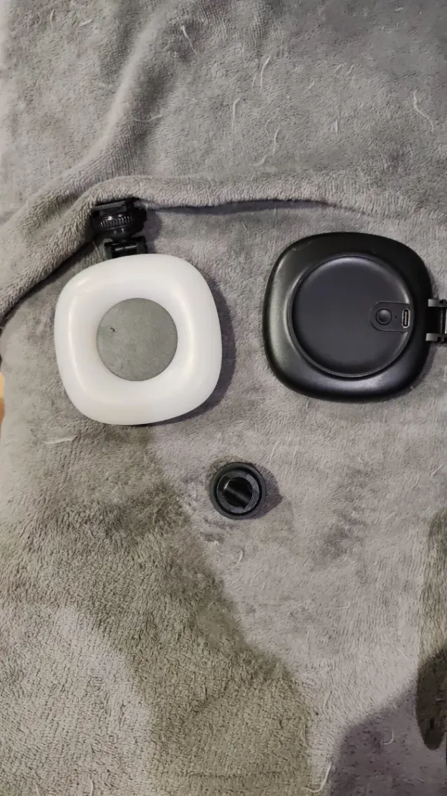 Q13 Trípode Inteligente con Aro de Luz