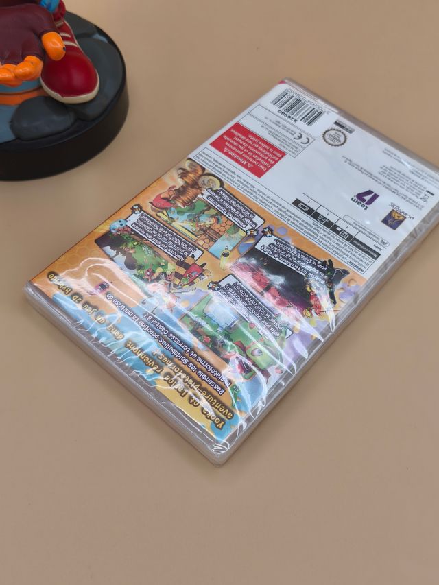 Yooka-Laylee and The Impossible Lair [Precintado]