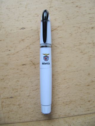 Bolígrafo Benfica