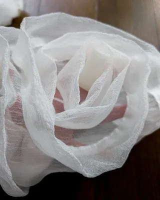 Zara Vestito Nero Maniche a Palloncino