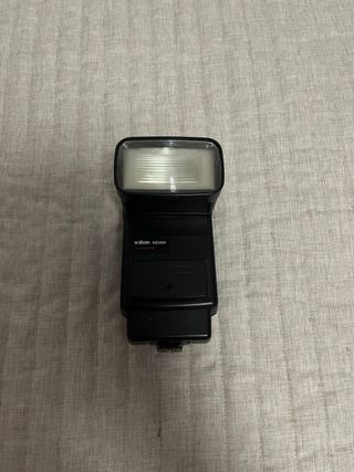 Pack Cámara Zenit 12 XP